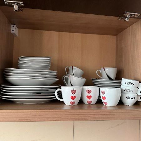 Apartament 454 W Hotelu Diva Колобжег Екстериор снимка
