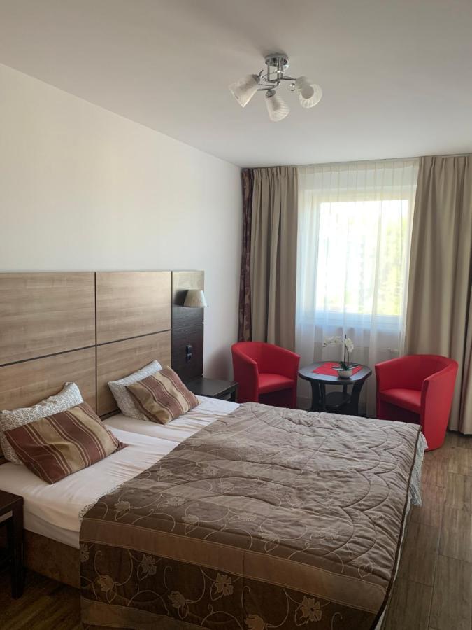 Apartament 454 W Hotelu Diva Колобжег Екстериор снимка