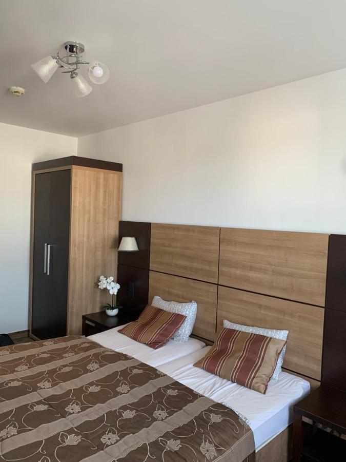 Apartament 454 W Hotelu Diva Колобжег Екстериор снимка