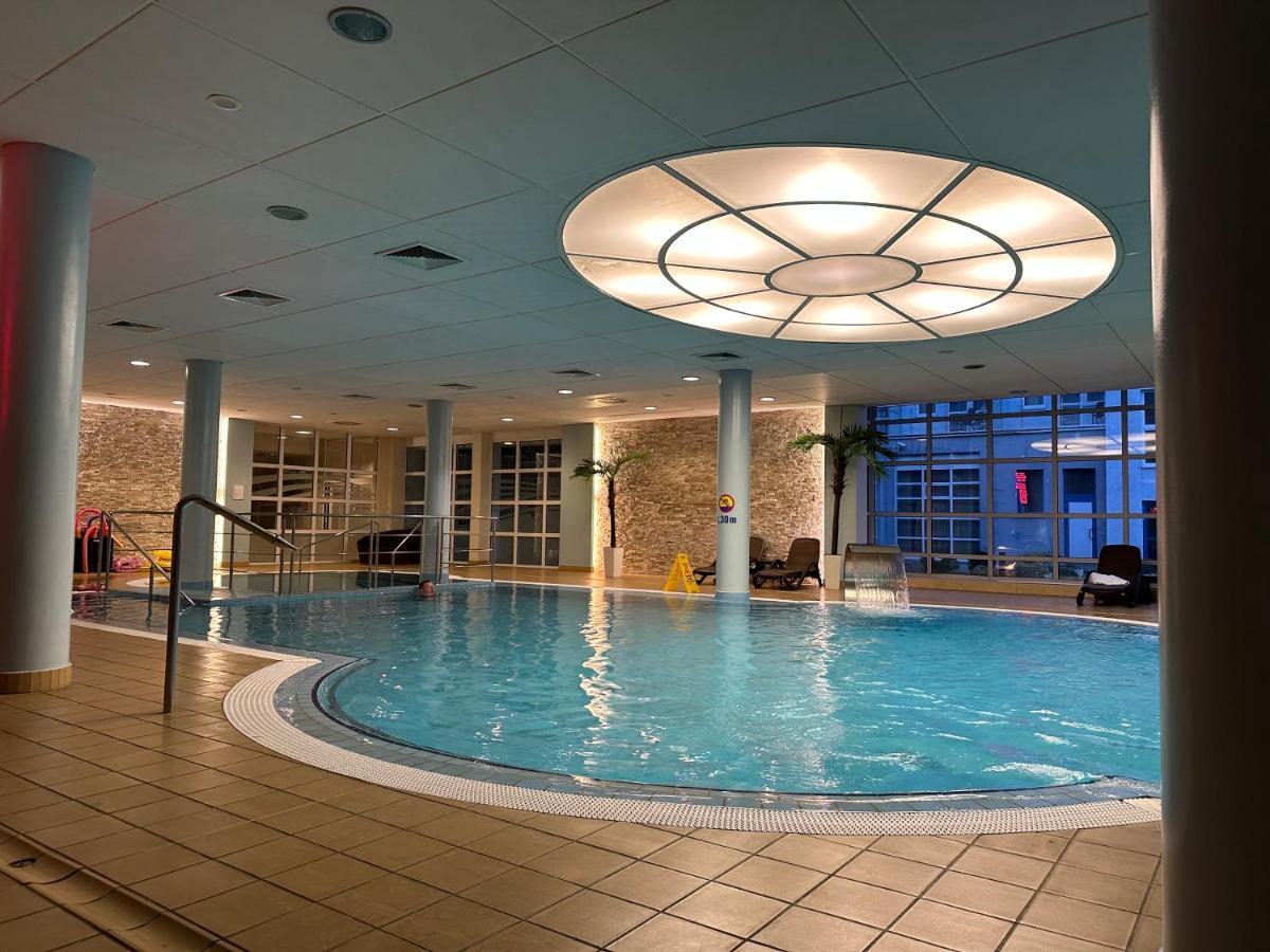 Apartament 454 W Hotelu Diva Колобжег Екстериор снимка