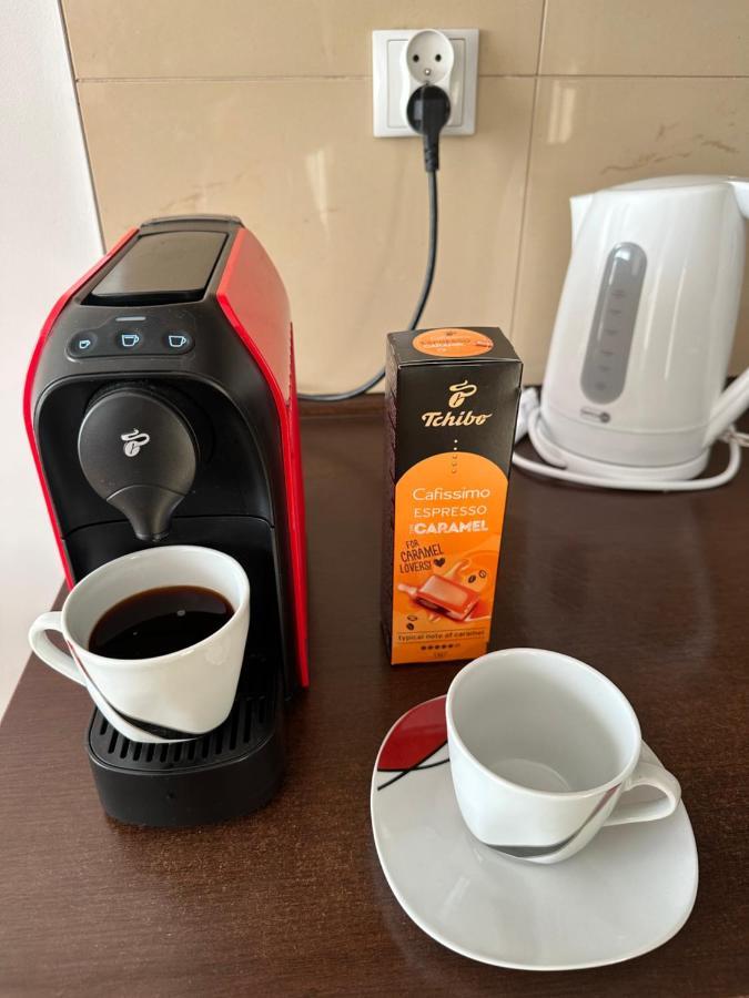 Apartament 454 W Hotelu Diva Колобжег Екстериор снимка