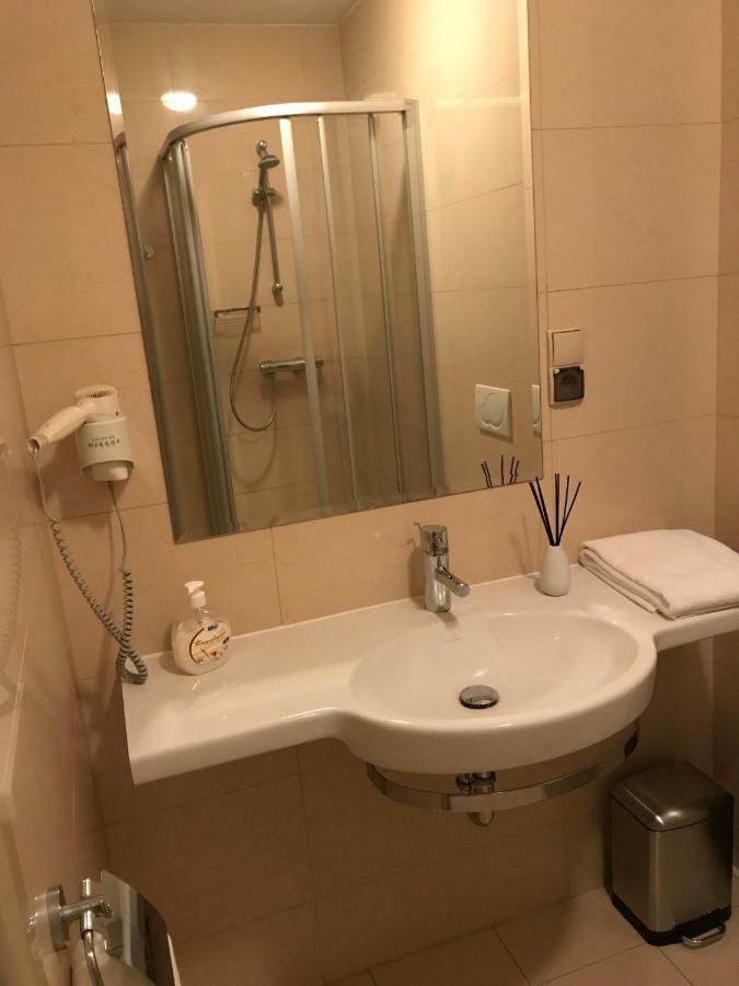 Apartament 454 W Hotelu Diva Колобжег Екстериор снимка