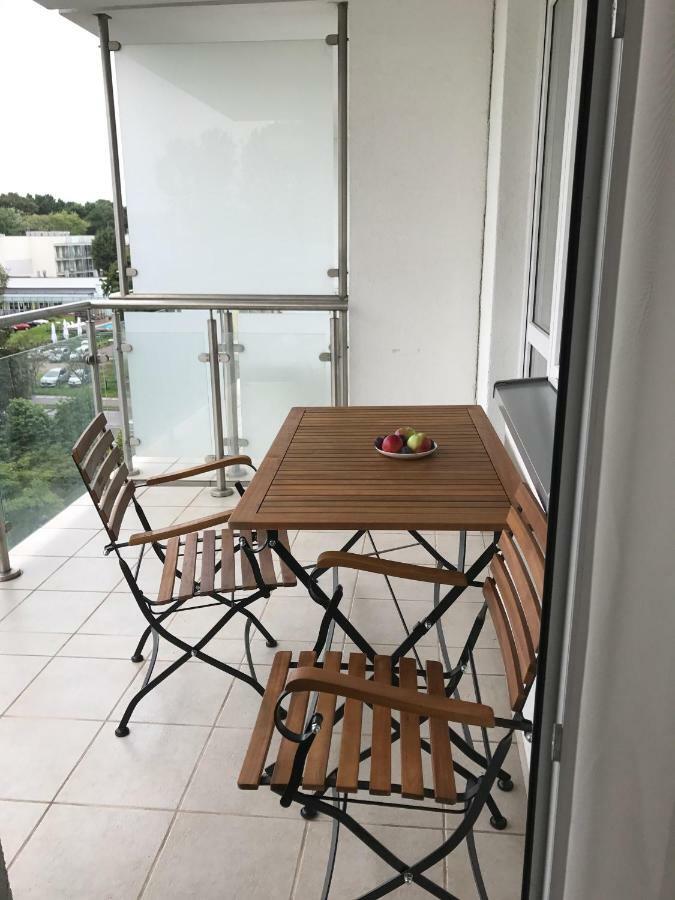 Apartament 454 W Hotelu Diva Колобжег Екстериор снимка