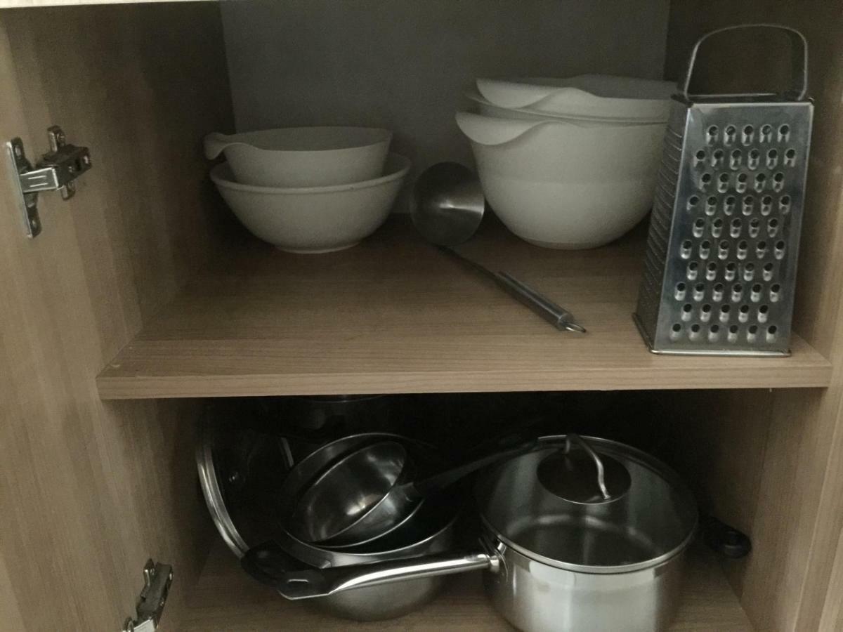 Apartament 454 W Hotelu Diva Колобжег Екстериор снимка
